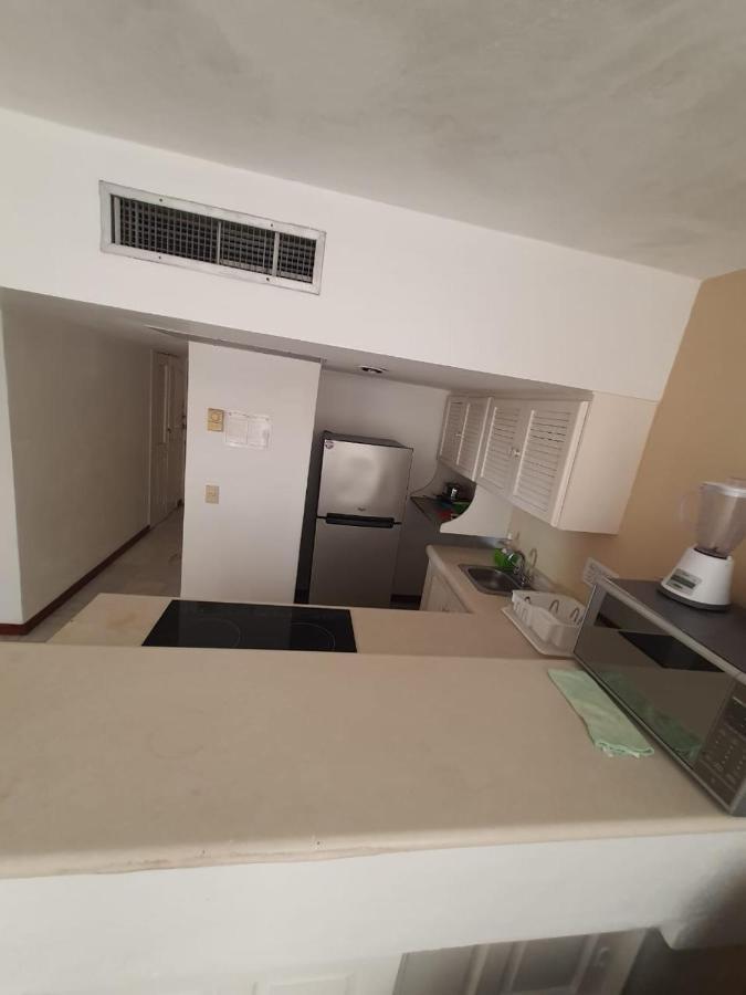 Enna Inn Ixtapa Departamento 01 Recamara Vista Mar Zewnętrze zdjęcie