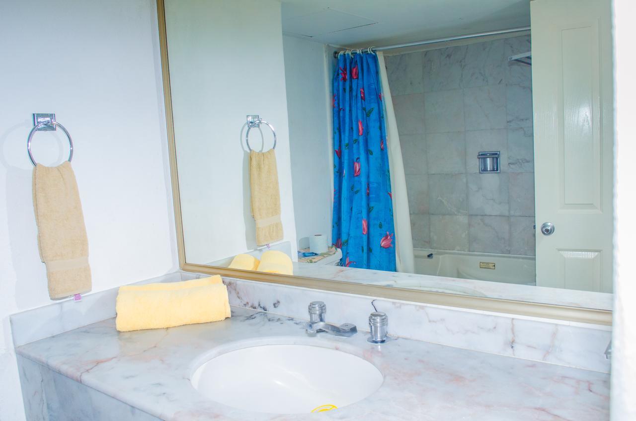 Enna Inn Ixtapa Departamento 01 Recamara Vista Mar Zewnętrze zdjęcie