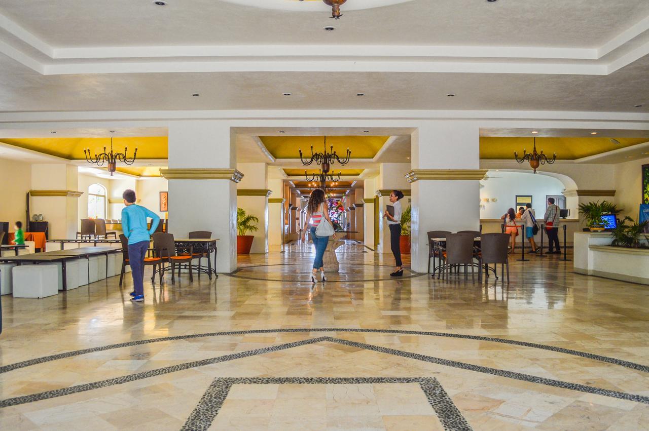 Enna Inn Ixtapa Departamento 01 Recamara Vista Mar Zewnętrze zdjęcie